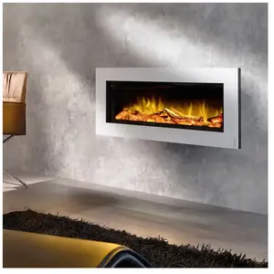 Wodtke feel the flame No. 1 prime Cheminée électrique, 025 111, pas cher