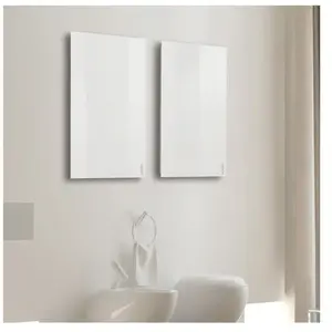 Wodtke feel warm Chauffage infrarouge, 002 150, pas cher