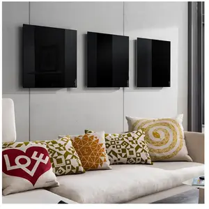 Wodtke feel warm Chauffage infrarouge, 002 030, pas cher