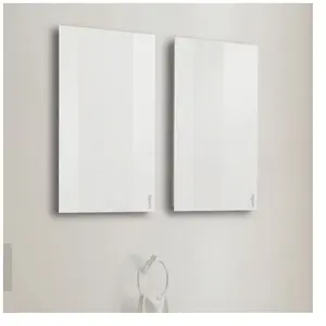 Wodtke feel warm Chauffage infrarouge, 002 170, pas cher