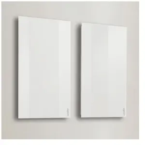 Wodtke feel warm Chauffage infrarouge, 002 190,