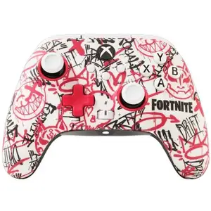 Manette Xbox Xbox sans fil Deep Pink - Informatique