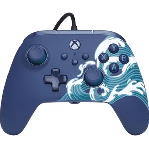 Manette Filaire - Advantage - Aqua Wave