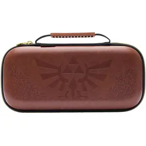Housse Powera Zelda Hylian Crest pas cher