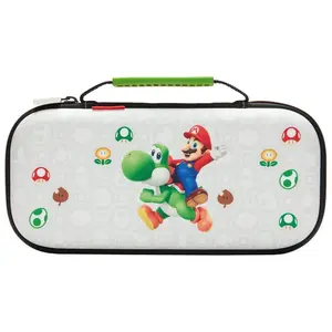 Housse Powera Mario & Yoshi pas cher