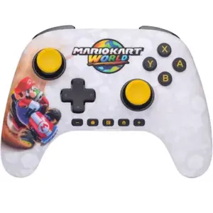 Comparateur de prix : Manette sans fil Mario Kart pour Nintendo Switch 2