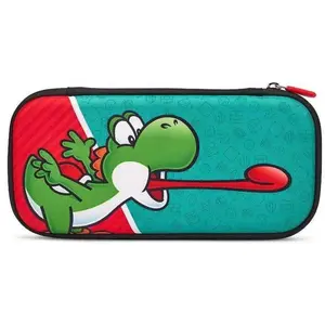 Comparateur de prix : Étui mince PowerA pour Nintendo Switch Go Yoshi