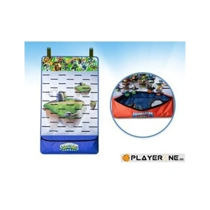 Sacoche rangement Skylanders - Power A - Housse de transport pas cher