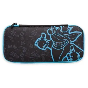 PowerA Kit Nintendo Crash Bandicoot pour Nintendo Switch
