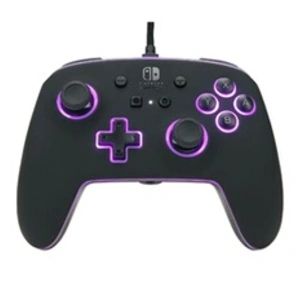 Comparateur de prix : POWERA Manette filaire Spectra - Nintendo Switch - BEM'S Manette - 200599 