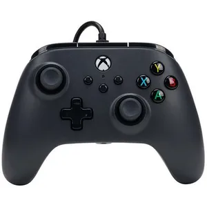 Comparateur de prix : PowerA Manette filaire pour Xbox One et Xbox Series X Noir