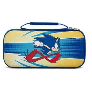 Comparateur de prix : Boîtier de protection PowerA pour Nintendo Switch Sonic Décollage