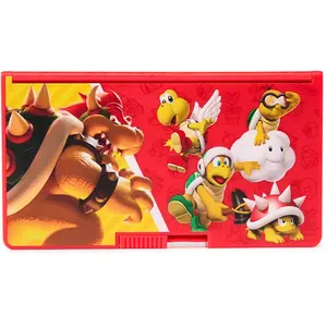 ESSELTE SAS Boîte de rangement de jeux PowerA pour Nintendo Switch pas cher