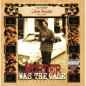Comparateur de prix : Drr/Gamma. Murder Was The Case (The Soundtrack) 30th Anniversary