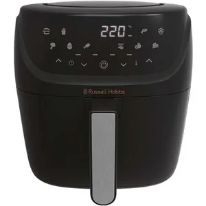Russell Hobbs Friteuse sans huile XXL 8l [Multicuiseur 7en1] SatisFry ...Vendu parcdiscount
