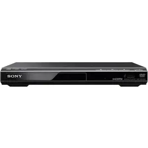 Sony Lecteur DVP-SR760H DVD/lecteur CD (HDMI, upscaling 1080p, entrée ... pas cher