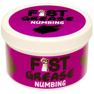 Comparateur de prix : m&k products limited LUBRIFIANT FIST GRAISSE Crème Fist Relaxante Numbing 150mL Fist