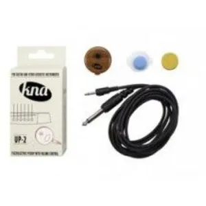 Comparateur de prix : KNA Pickups, Capteur acoustique UP-2 Universel, UP-2