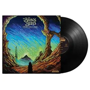 Diamond West Records Frontier's Edge The Budos Band (Interprète) Maxi vinyleVendu parcultura