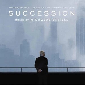 Lake George Music Group Succession: The Complete Collection pas cher