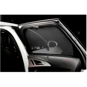 Ensemble De Pare-Soleil Pour Mazda Cx-60 (Kh) 2022 (6 Pièces) Mazda Pr... pas cher
