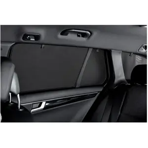 Ensemble De Pare-Soleil Pour Kia Ev9 (Mv) 2023- (6 Pièces) Kia Privacy...Vendu parwinparts