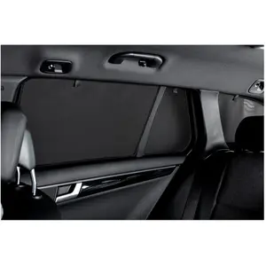 CAR SHADES Set de Compatible avec Mazda CX-30 5 Portes 2020- (6-pièces... pas cher