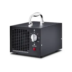 giantex Générateur d'Ozone Professionnel 5000mg/h Purificateur d'Air I... pas cher