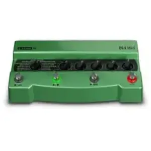 Comparateur de prix : Line 6 Line 6 Dl4 Mkii Pédale De Delay Avec Looper