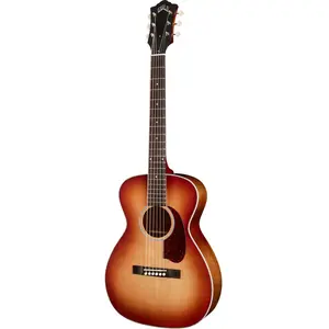 Guild M-40E Standard Pacific Sunset Burst guitare électro-acoustique f...