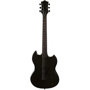 Guild Guild Newark St. Collection Polara Night Edition Tungsten Guitar...