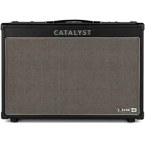 Line 6 Catalyst CX 200 W combo guitare 2x12