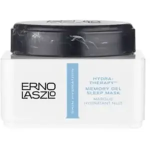 ERNO LASZLO Hydrate & Nourish Hydra-Therapy Memory Gel Sleep Mask Masq... pas cher