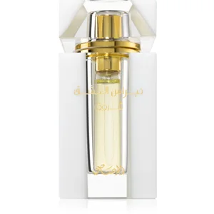Rasasi Nebras Al Ishq Shorouk huile parfumée pour femme 6 ml pas cher