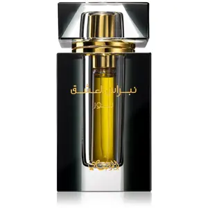 Rasasi Nebras Al Ishq Noor huile parfumée mixte 6 ml pas cher