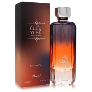 Yumn Pour Homme - Rasasi Eau De Parfum Spray 100 ml pas cher