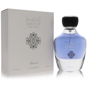 Ibreez Pour Homme - Rasasi Eau De Parfum Spray 100 ml pas cher