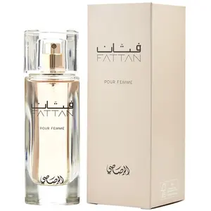 RASASI - Fattan femme - Rasasi eau de parfum pour femme pas cher