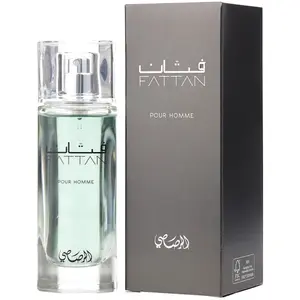 Rasasi Fattan Pour Homme Eau De Parfum By Rasasi pas cher