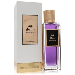 Ward Noir - Rasasi Eau De Parfum Spray 200 ml pas cher