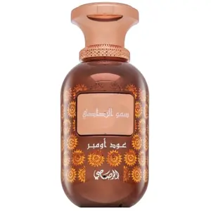 Rasasi Sar Lamaan Oud Ombre eau de parfum unisexe 100 ml pas cher