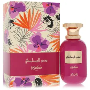 Latona - Rasasi Eau De Parfum Spray 100 ml pas cher