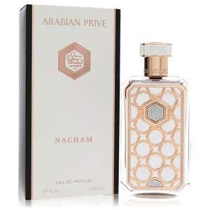 Nagham Arabian Prive - Rasasi Eau De Parfum Spray 70 ml pas cher