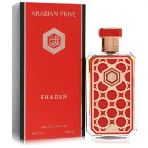 Arabian Prive Shaden - Rasasi Eau De Parfum Spray 70 ml pas cher