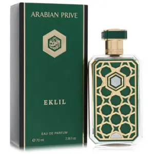Arabian Prive Eklil - Rasasi Eau De Parfum Spray 70 ml pas cher