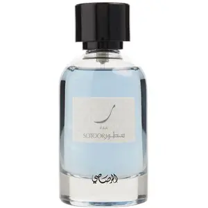 Rasasi Sotoor by Rasasi Eau De Parfum Spray 3.33 oz / 98 ml (Women) pas cher