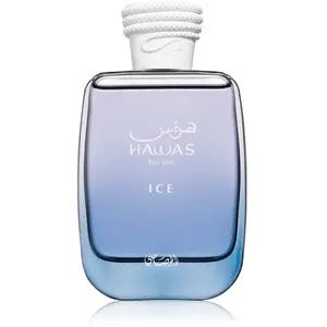 Rasasi Hawas Ice Eau de Parfum pour homme 100 ml pas cher