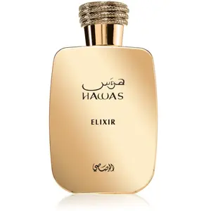 Rasasi Hawas Elixir Eau de Parfum mixte 100 ml pas cher