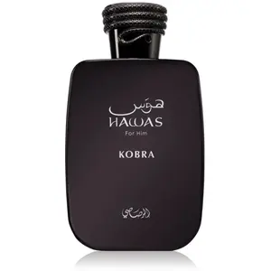 Rasasi Hawas Kobra Eau de Parfum pour homme 100 ml pas cher