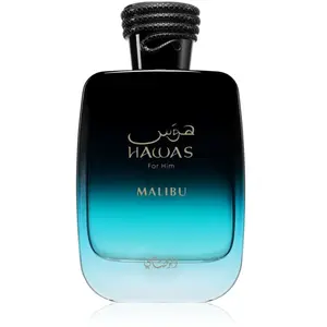 Rasasi Hawas Malibu Eau de Parfum pour homme 100 ml pas cher